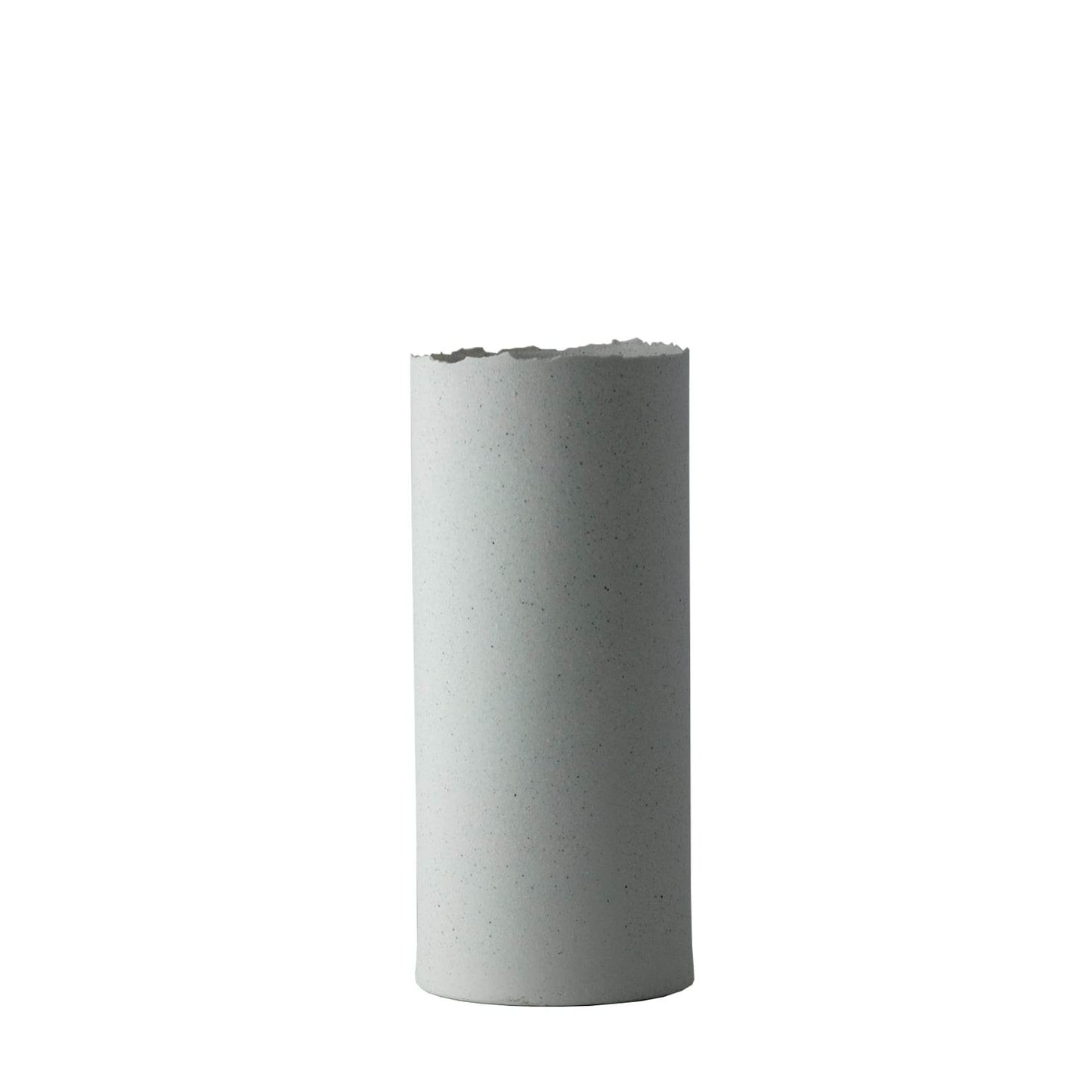 Yamatsu - Ground vase L 250 ~crunch~ - Wecreate Japan