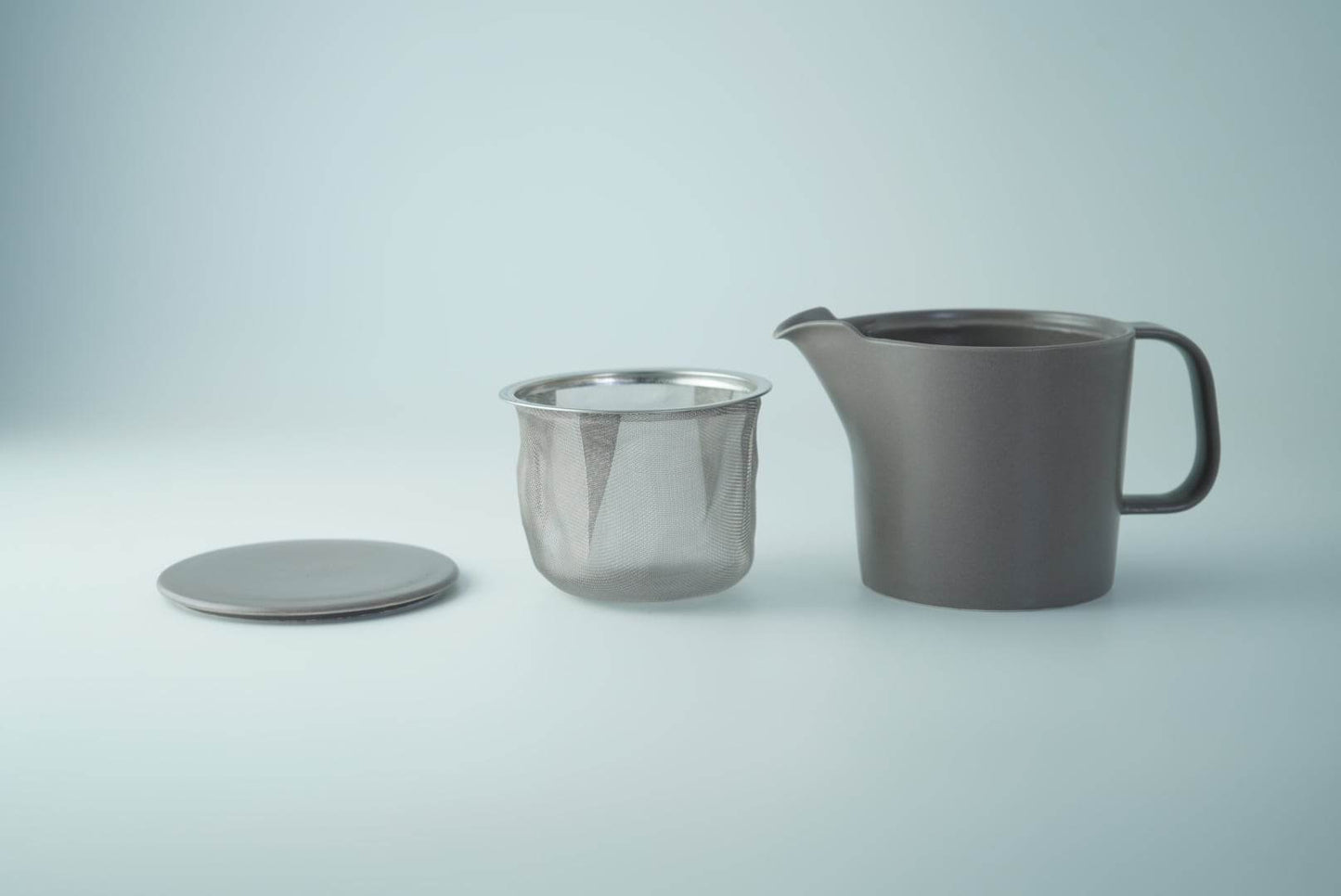 Yamatsu - Moment pot - Wecreate Japan