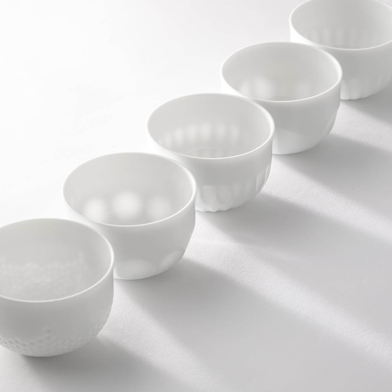 Yamatsu - Ice flower cup - Wecreate Japan