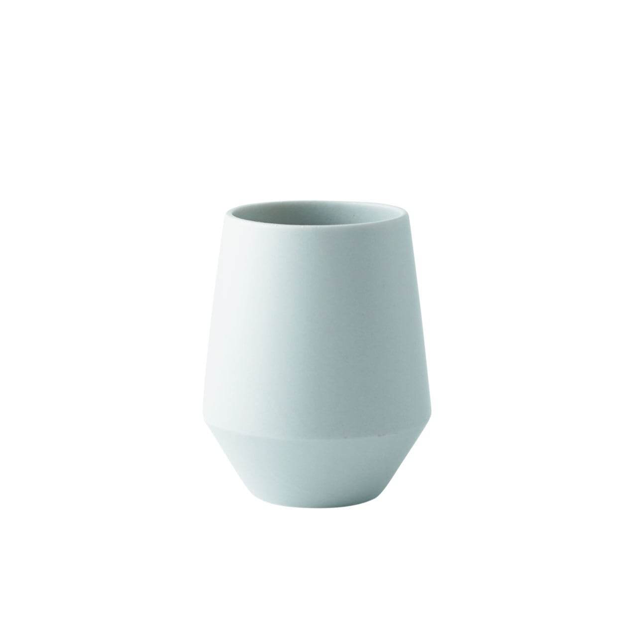 Yamatsu - Frustum teacup - Wecreate Japan
