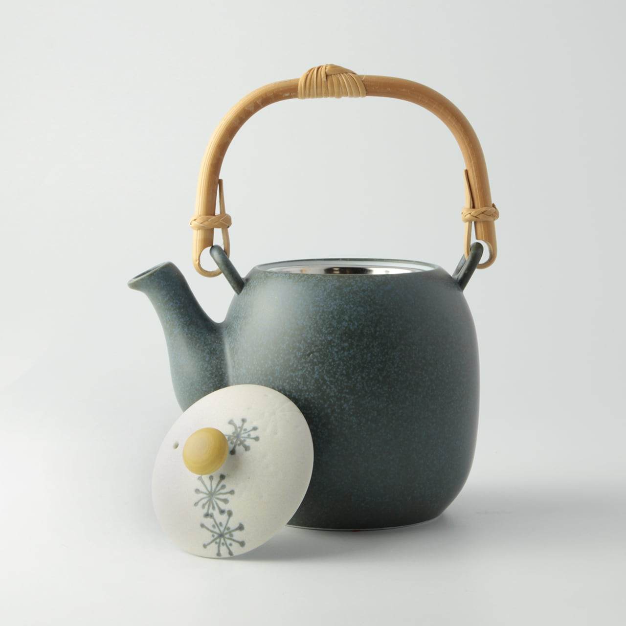 Yamastu - Fluff clay pot - Wecreate Japan