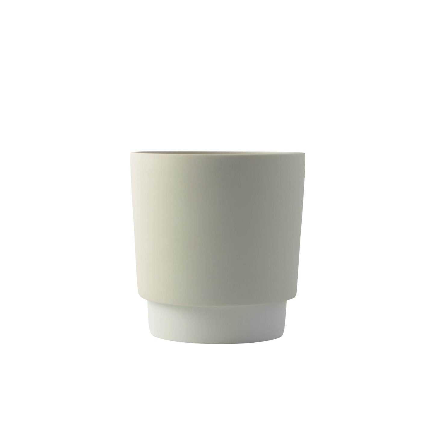 Yamatsu - Ground crunch pot & dish M - Wecreate Japan