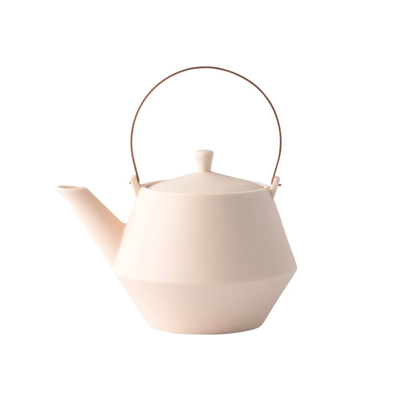 Yamatsu - Frustum clay pot - Wecreate Japan