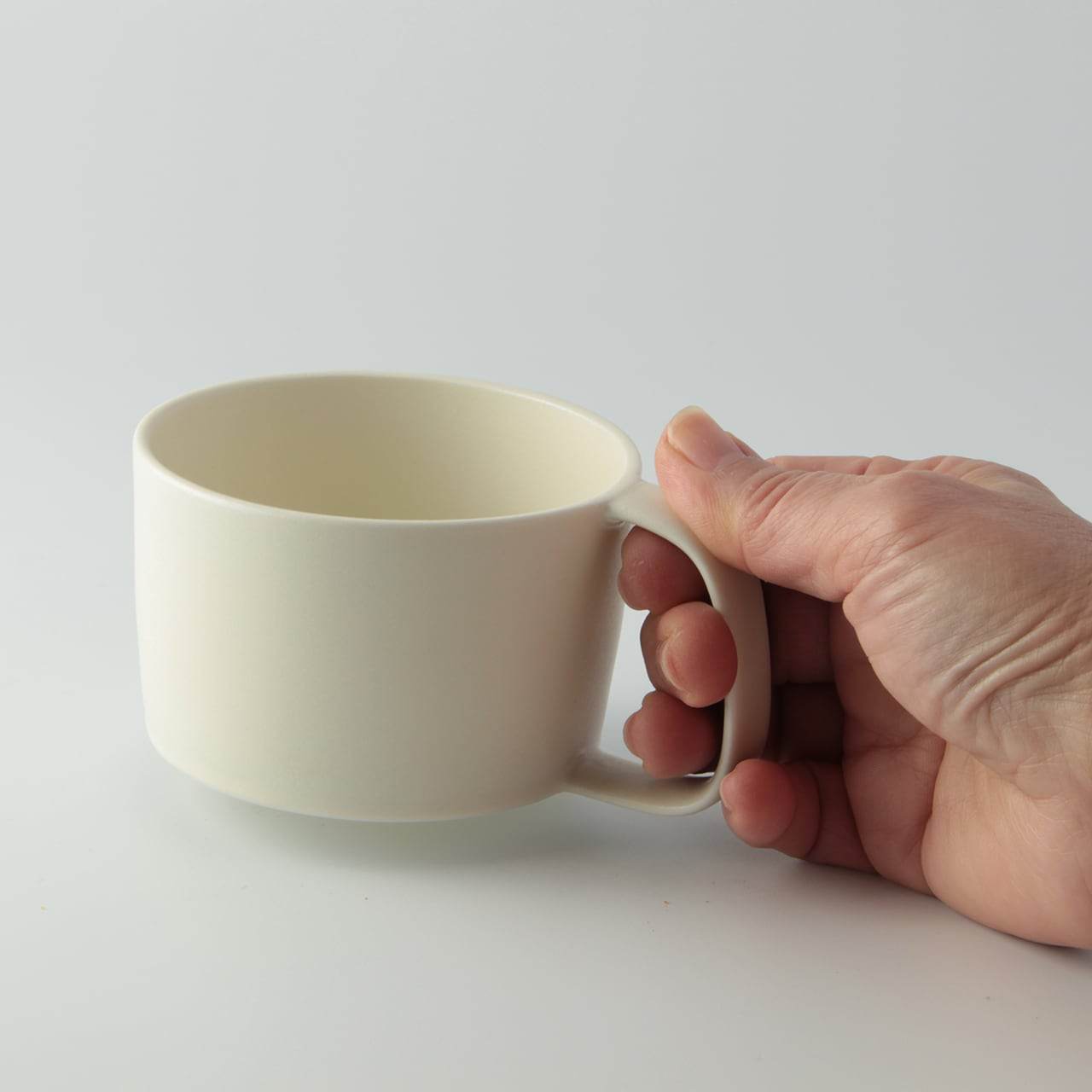Yamatsu - Moment mug - Wecreate Japan