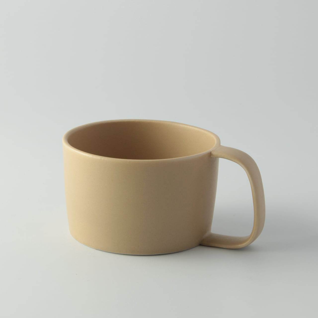 Yamatsu - Moment mug - Wecreate Japan