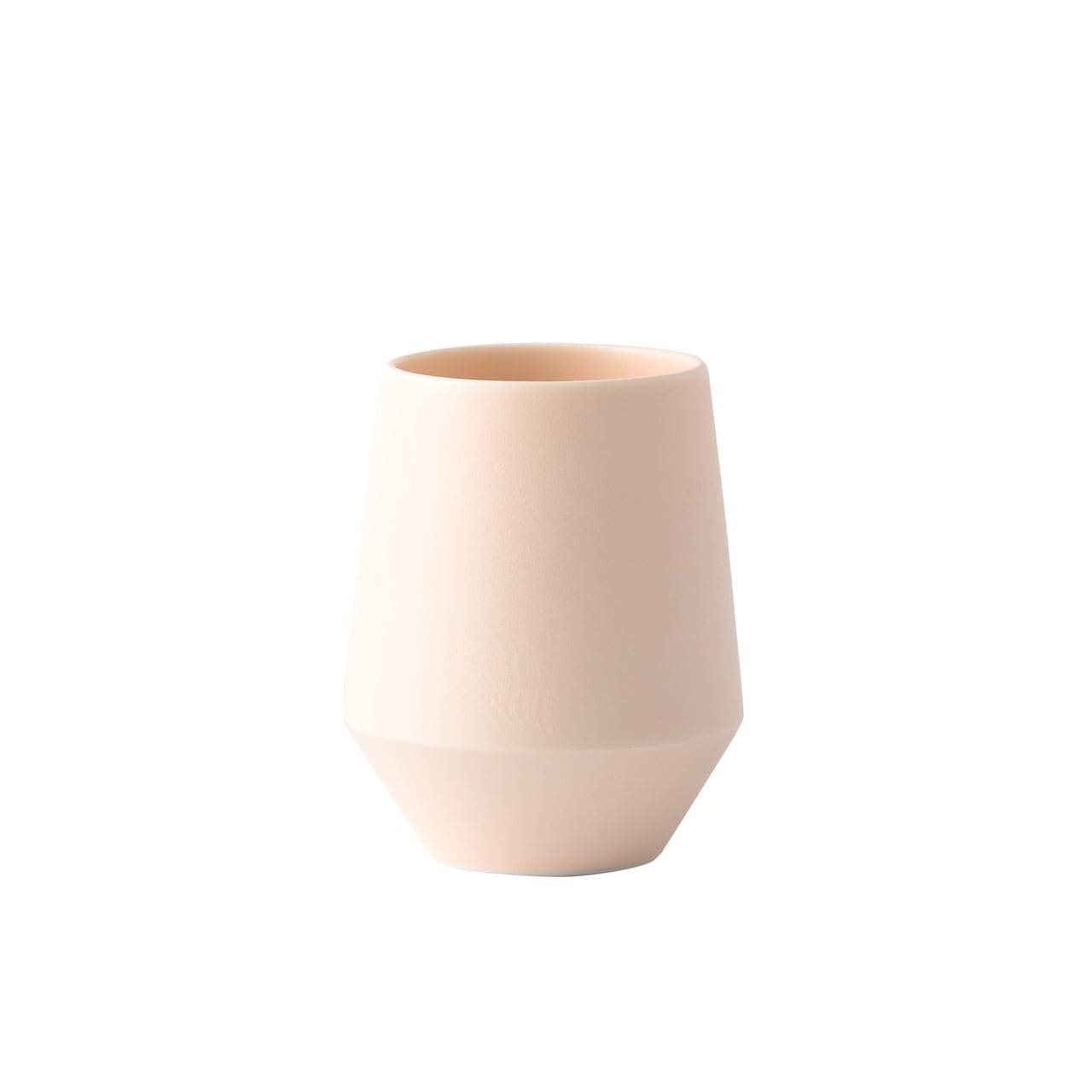 Yamatsu - Frustum teacup - Wecreate Japan