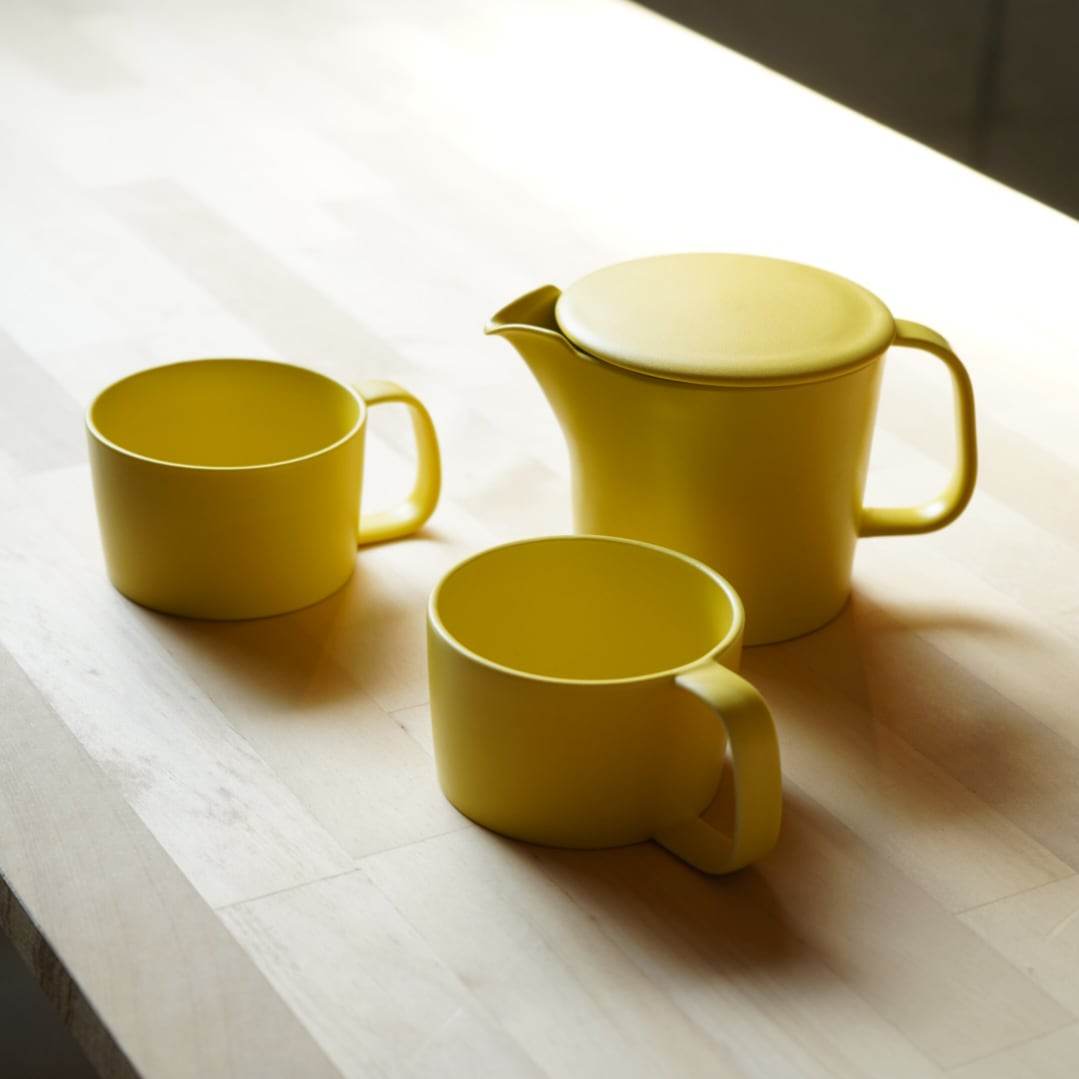 Yamatsu - Moment pot - Wecreate Japan