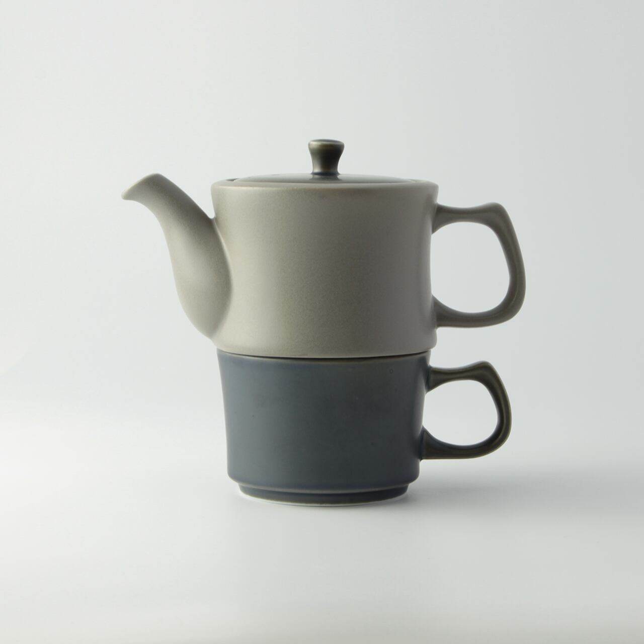 Yamatsu - SOLO cafe set - Wecreate Japan