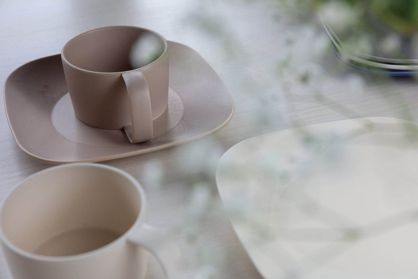 Yamatsu - Moment mug - Wecreate Japan