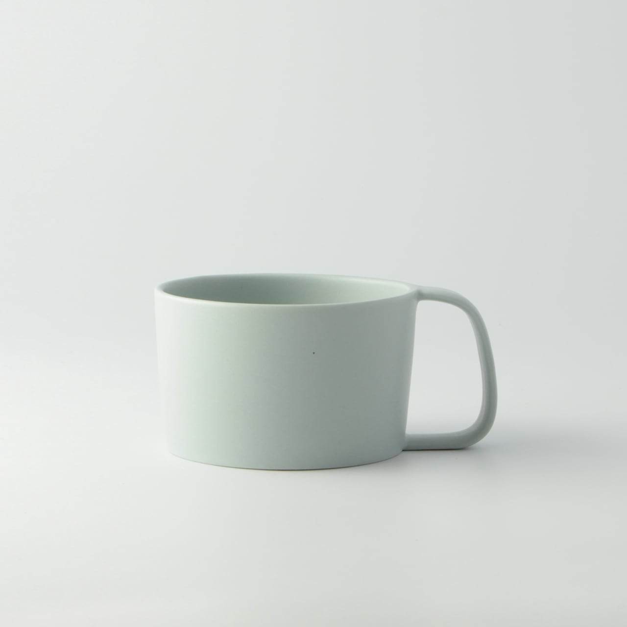 Yamatsu - Moment mug - Wecreate Japan