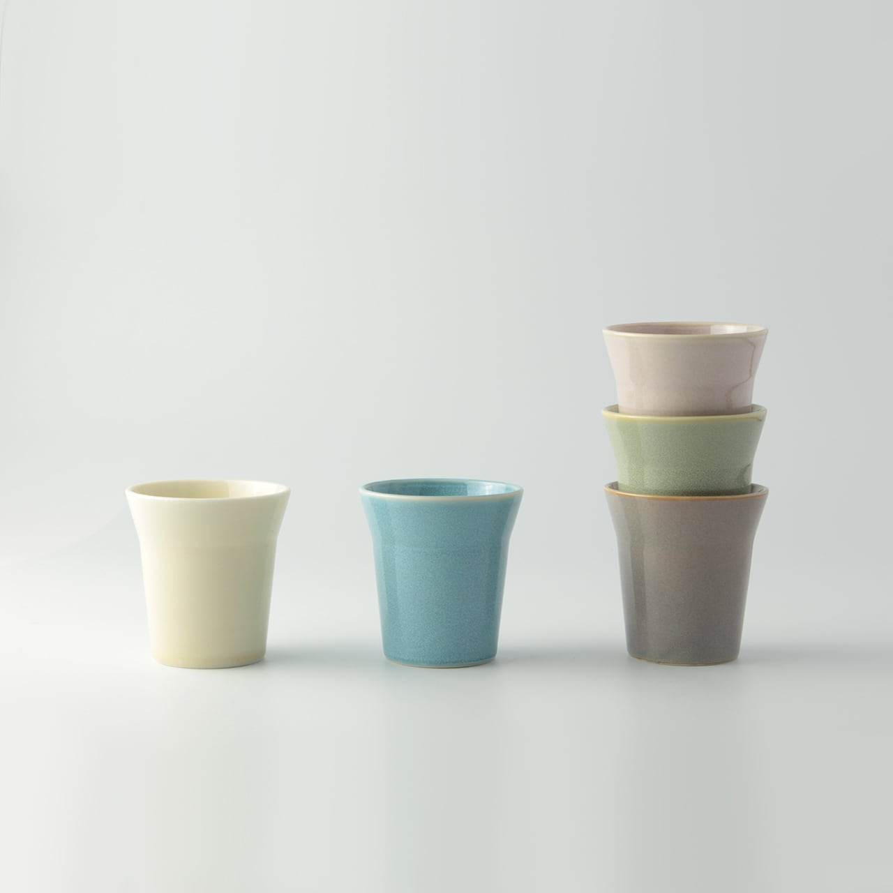 Yamatsu - Amazake cup - Wecreate Japan