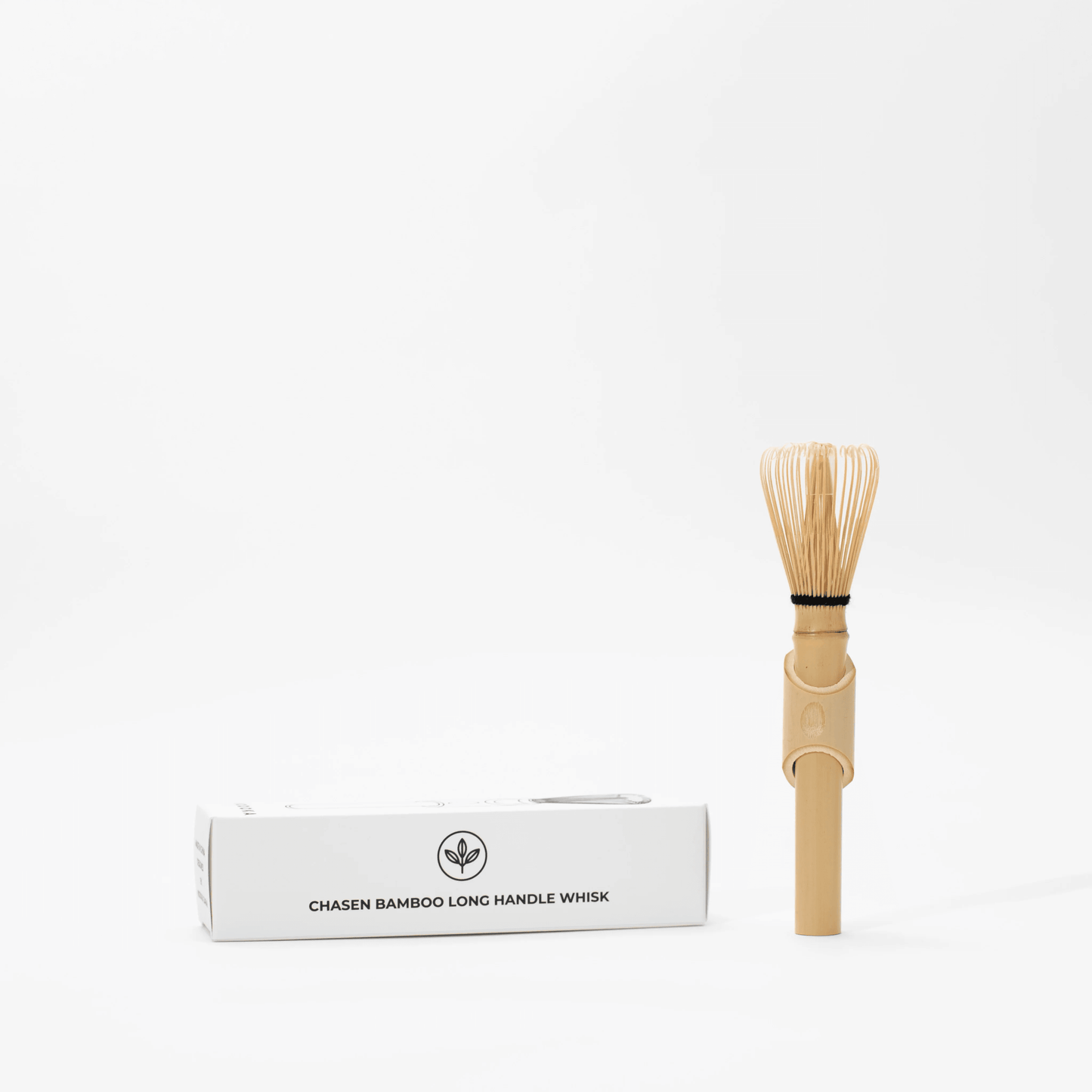 Nodoka - Chasen stirrer (with pillow) - Wecreate Japan