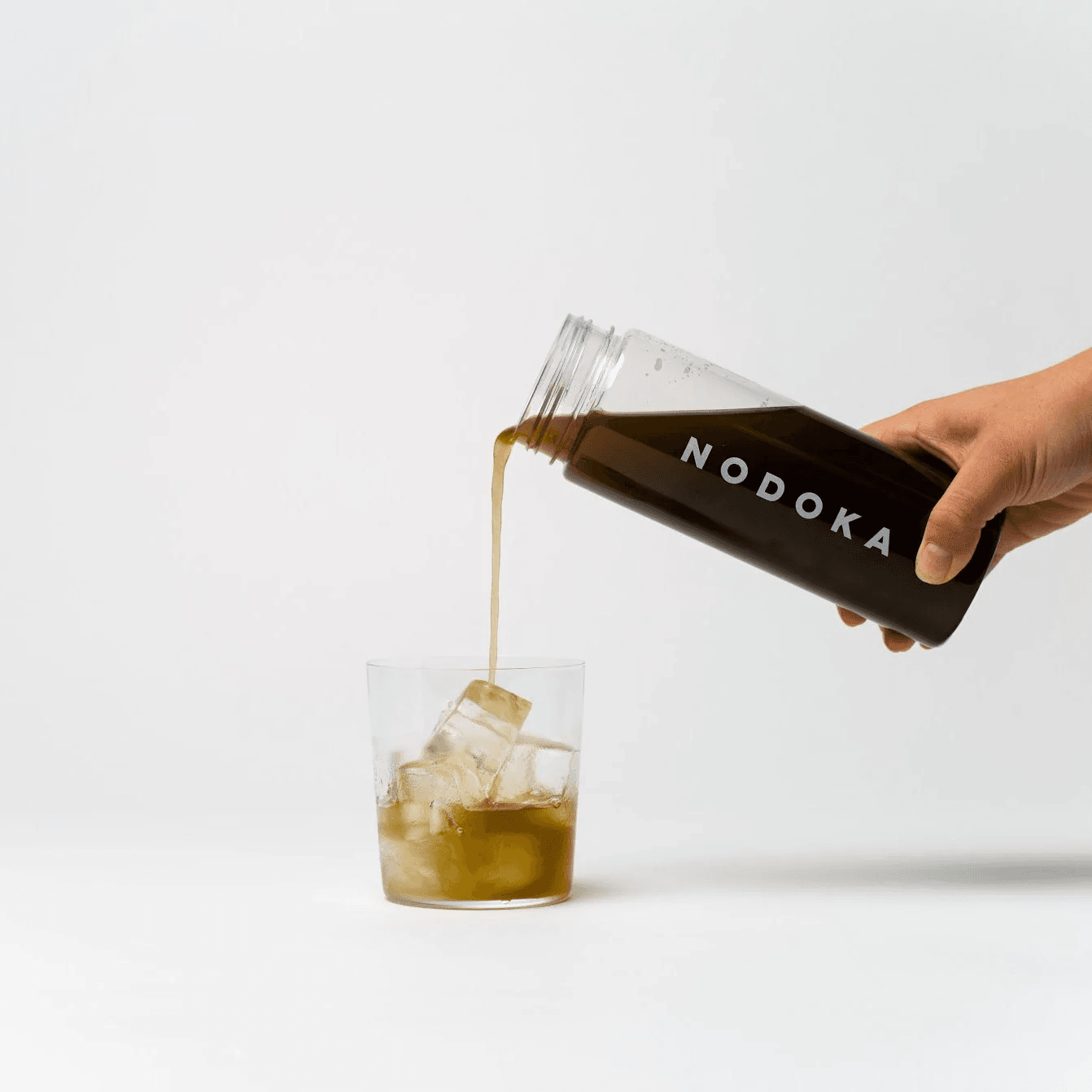 Nodoka - Hojicha powder (10 pieces) - Wecreate Japan