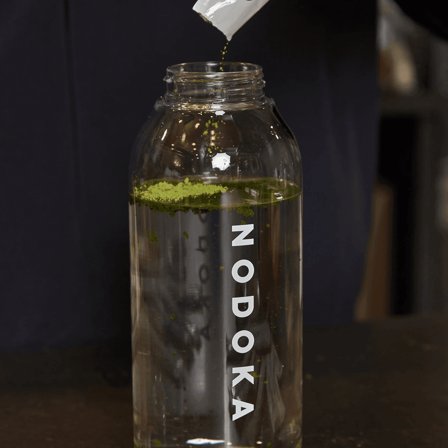 Nodoka - Water Bottle - Wecreate Japan