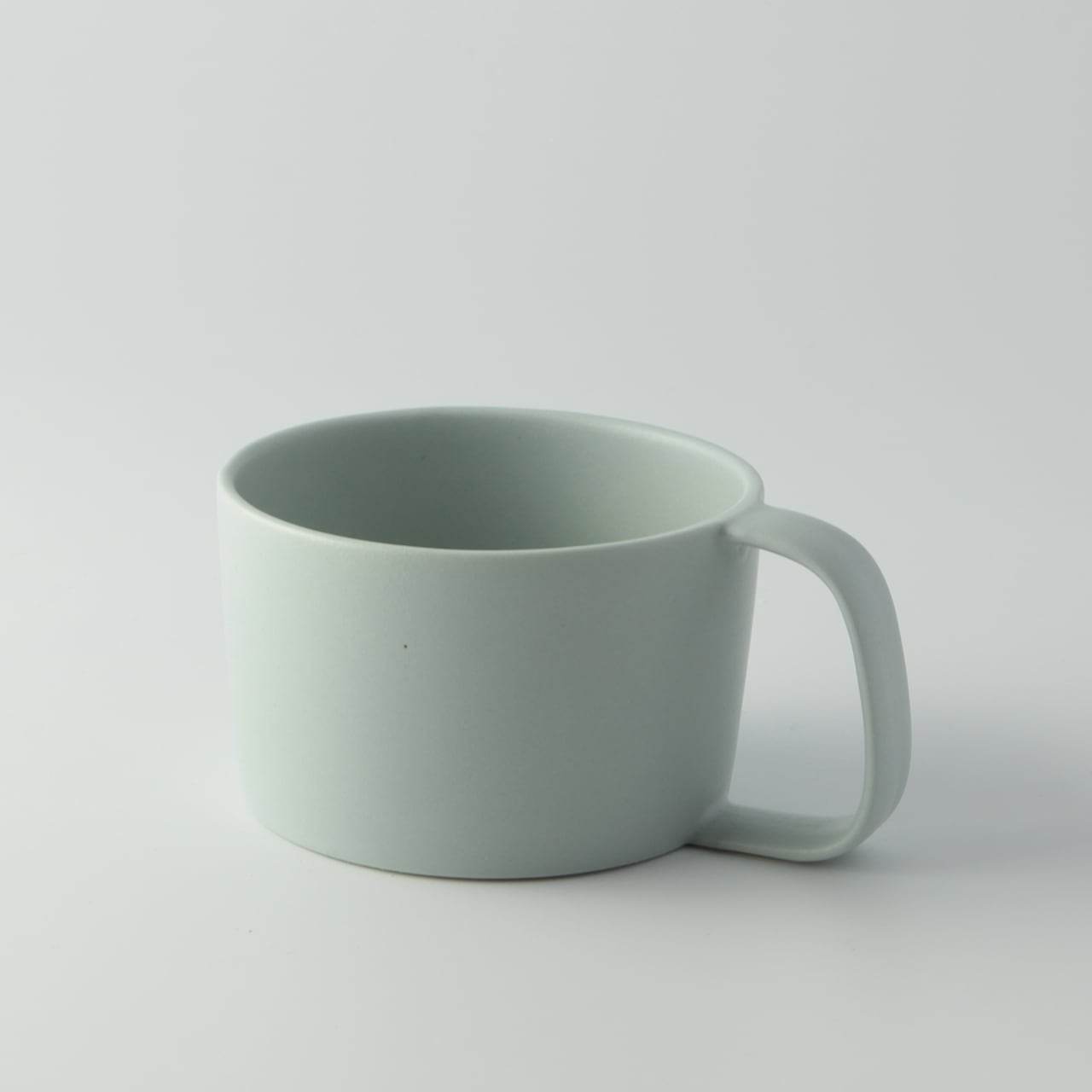 Yamatsu - Moment mug - Wecreate Japan