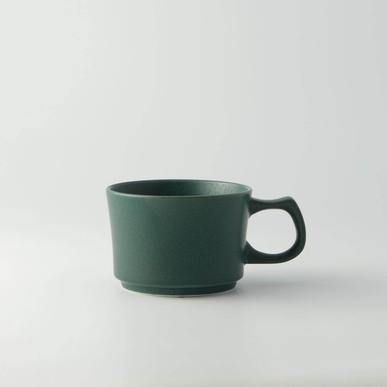 Yamatsu - SOLO cafe mug - Wecreate Japan