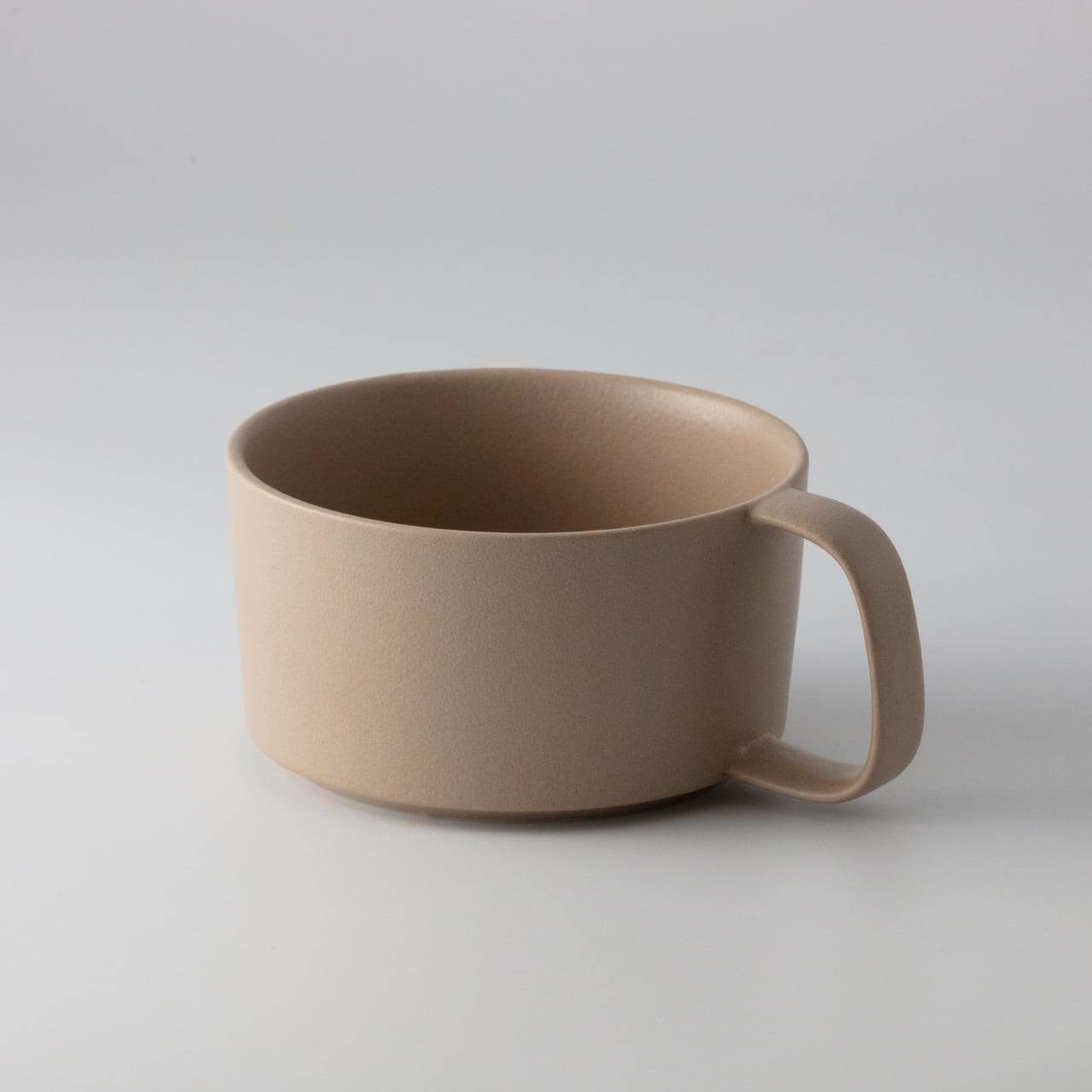 Yamatsu - Moment soup cup - Wecreate Japan