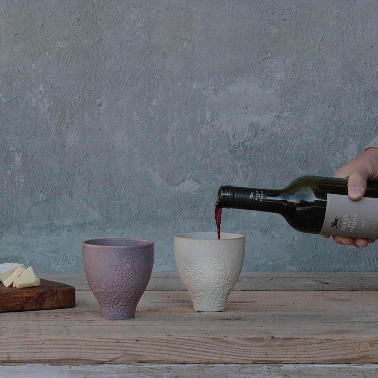 Hana cup - Wecreate Japan