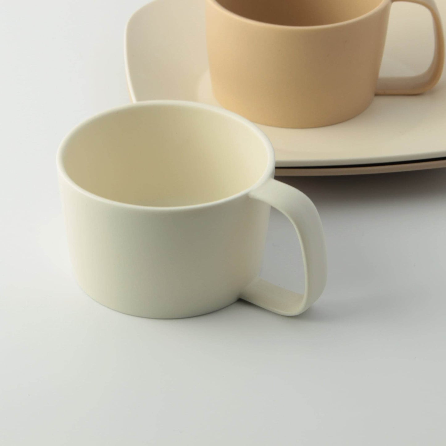 Yamatsu - Moment mug - Wecreate Japan