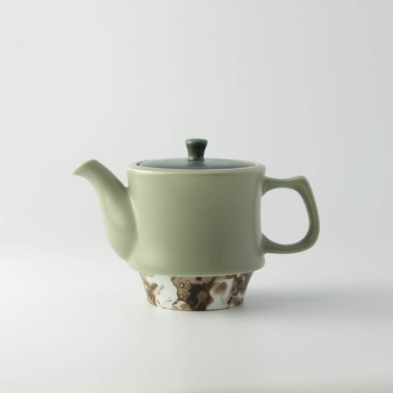 Yamatsu - SOLO cafe pot single - Wecreate Japan