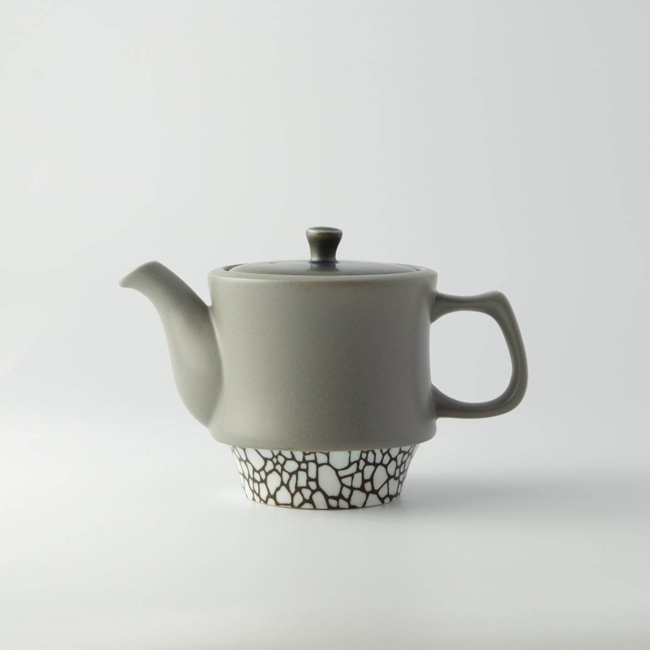 Yamatsu - SOLO cafe set - Wecreate Japan