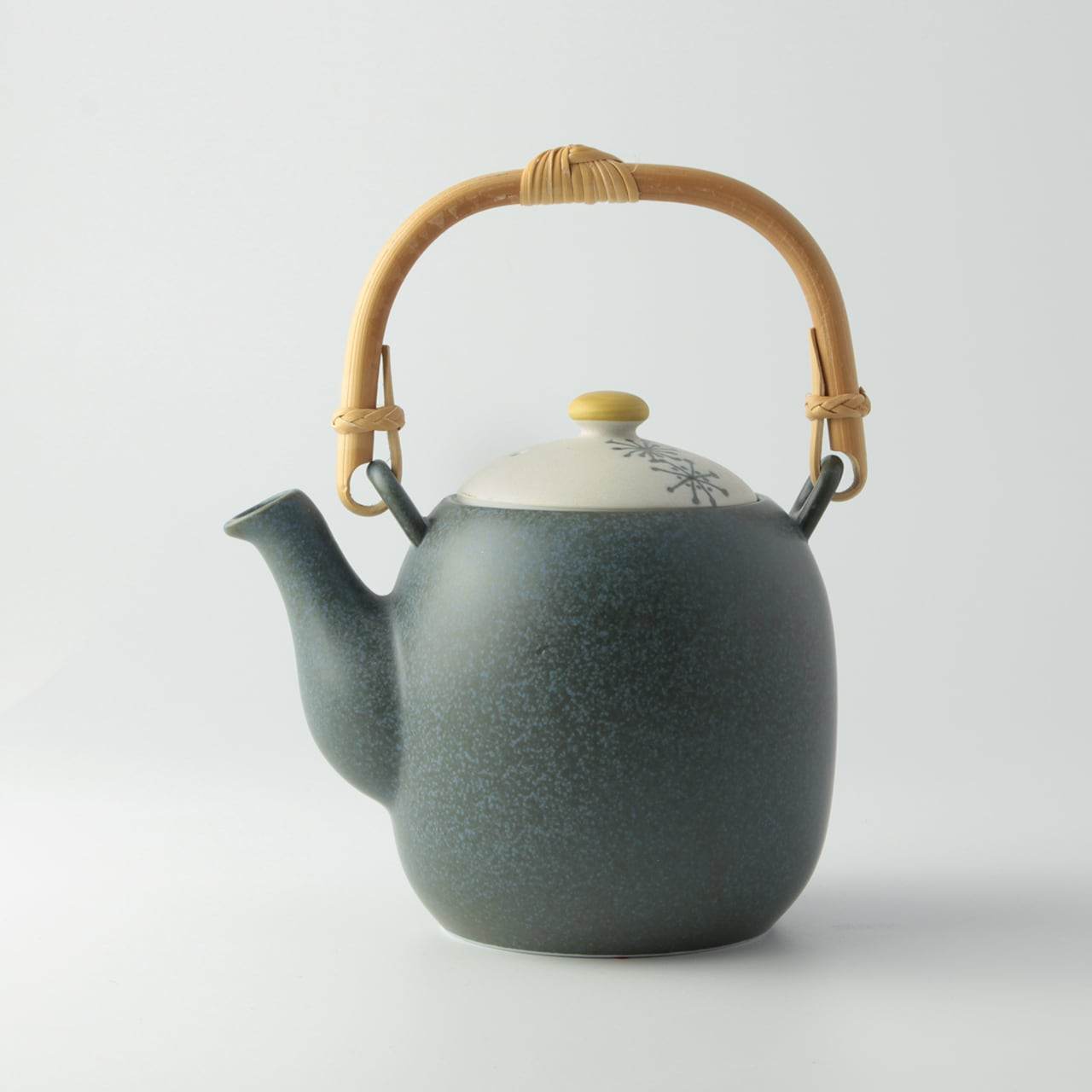 Yamastu - Fluff clay pot - Wecreate Japan