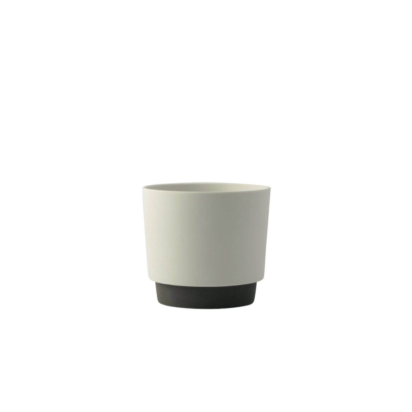 Yamatsu - Round grip pot & dish S - Wecreate Japan