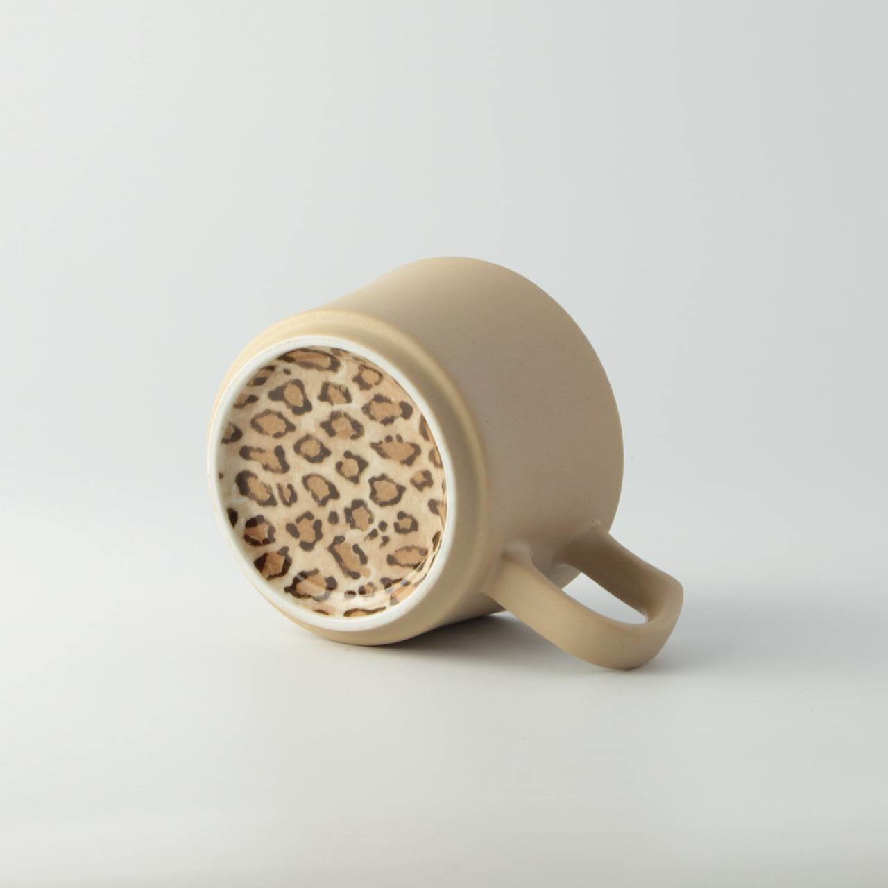Yamatsu - SOLO cafe mug - Wecreate Japan