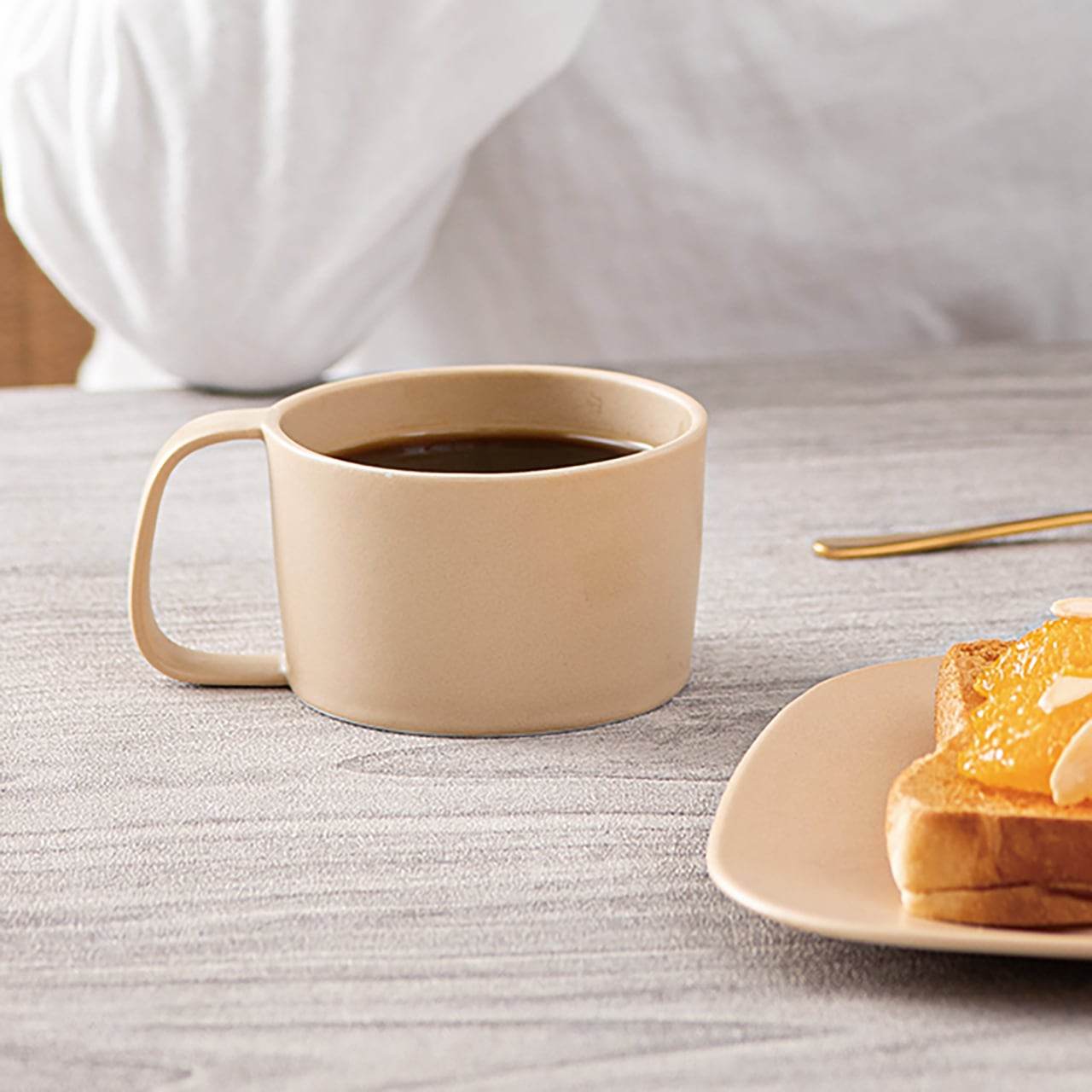 Yamatsu - Moment mug - Wecreate Japan