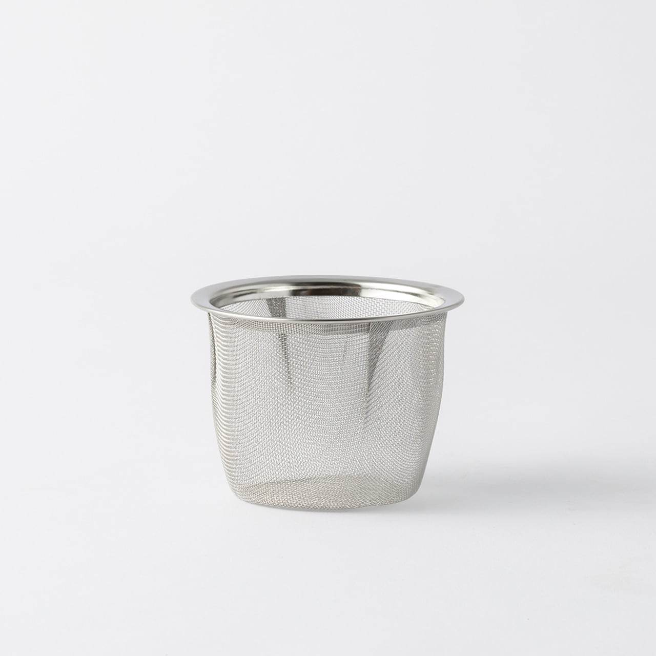 Yamatsu - Frustum clay pot & Sencha - Wecreate Japan