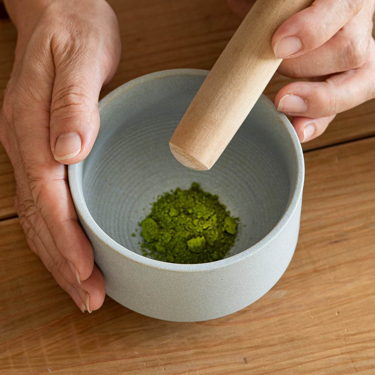 Yamatsu - Latte Cup Chacha Surisaku - Wecreate Japan