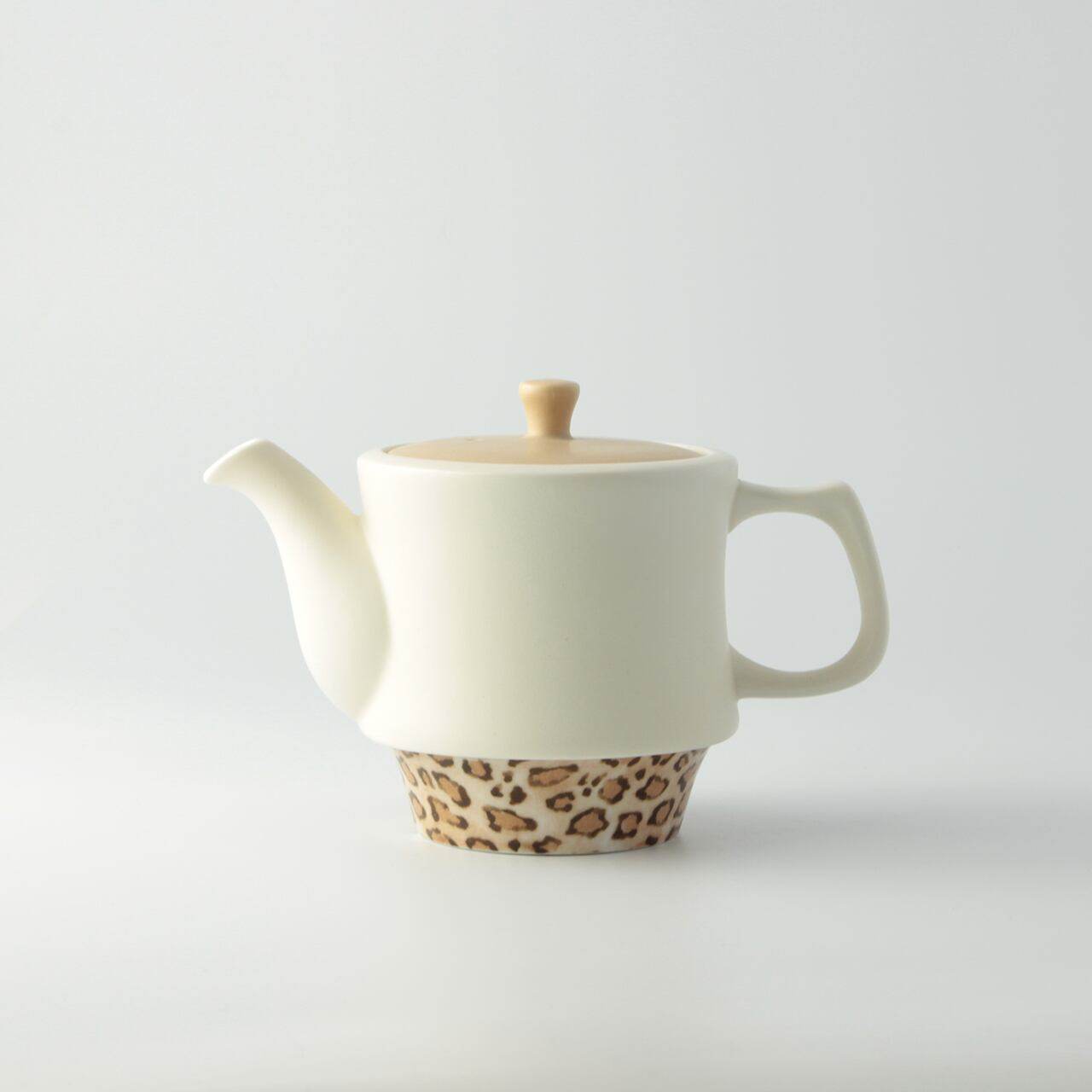 Yamatsu - SOLO cafe pot single - Wecreate Japan
