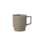 Yamatsu - Ground grip mug - Wecreate Japan