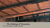 The Making of Tatsumiya - Part 3: What Makes a Machiya a Machiya - Wecreate Japan