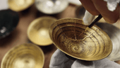The History of Kanazawa Gold Leaf Crafts, Starting with Hakuichi - Wecreate Japan