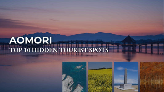 Top 10 Hidden tourist spots in Aomori Prefecture [Secret Gem Edition] - Wecreate Japan