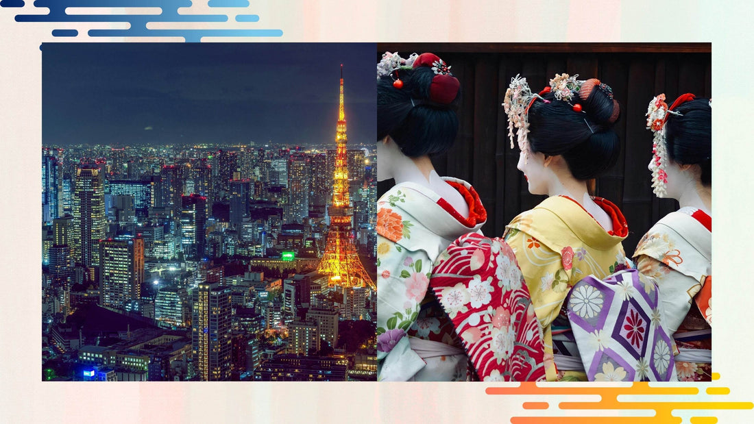 Reiwa Period: A Time of Harmony and the Path to the Future - Wecreate Japan