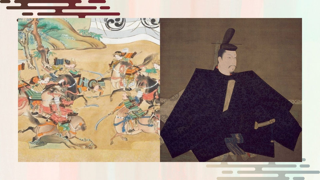 Kamakura Period: A New Nation Ruled by Bushi