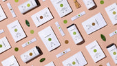THE NODOKA - Authentic Japanese tea you can enjoy anytime, anywhere. - Wecreate Japan