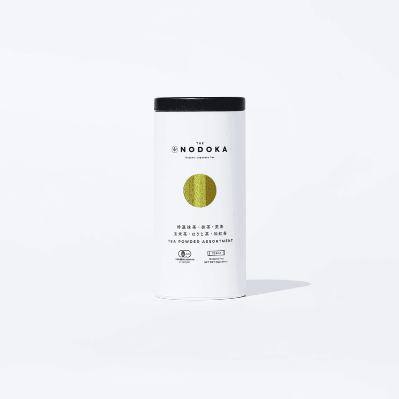 All types of assorted set