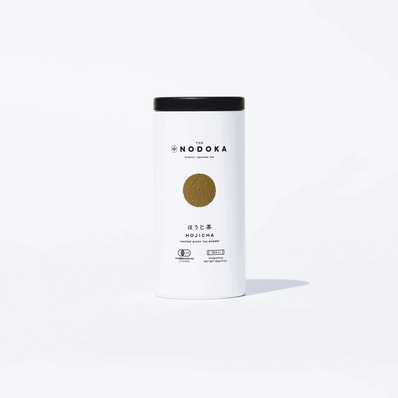 Hojicha powder (10 pieces)