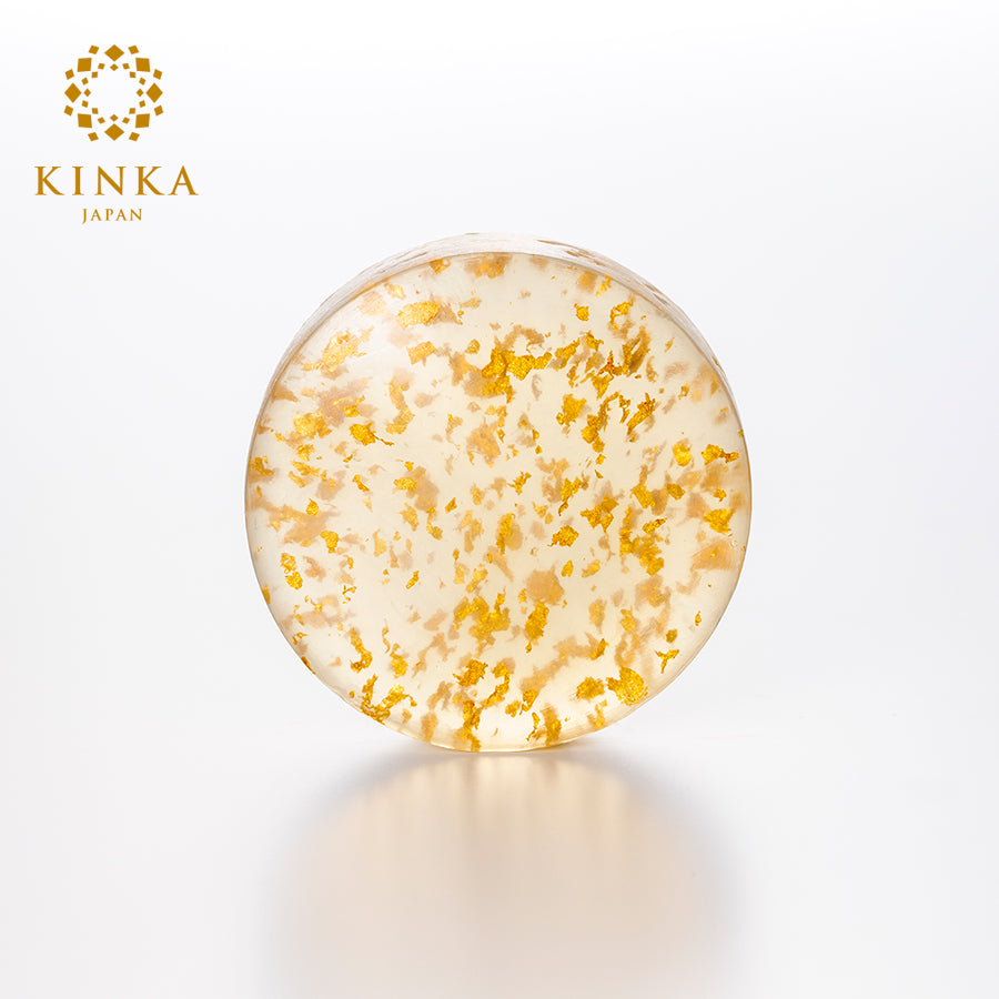 Kinka Gold - Nano Soap R