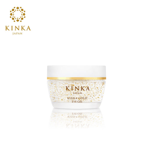 Kinka Gold - Eye Gel