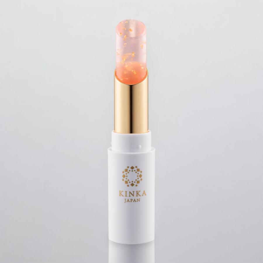 Kinka Gold - Lipstick Clear Pink