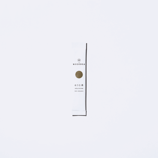 Nodoka - Hojicha powder (10 pieces) - Wecreate Japan