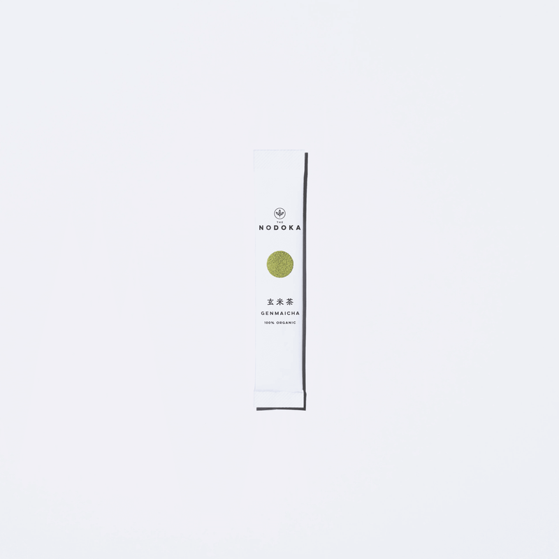 Genmaicha powder (10 pieces) hover