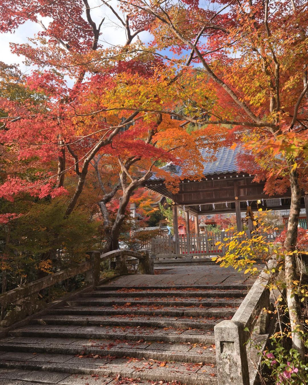 Kuwayama Shrine