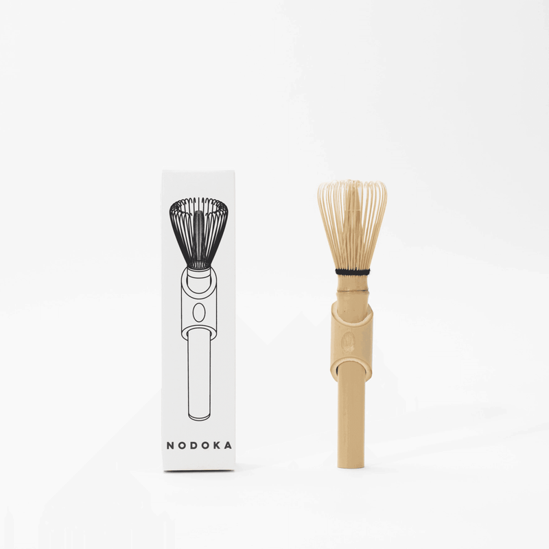 Chasen stirrer hover