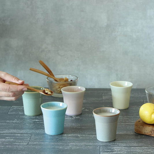 Yamatsu - Amazake cup - Wecreate Japan