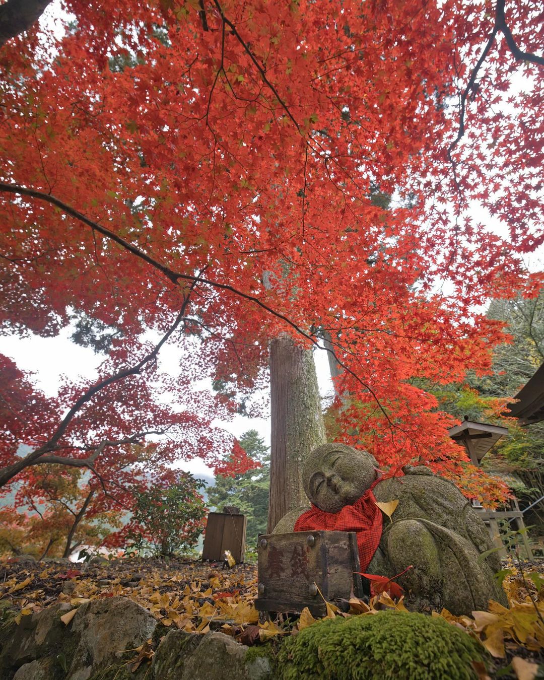 Daikokuji Temple